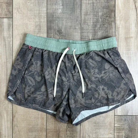 Fish Hippie Shaker athletic shorts - Picture 4 of 11